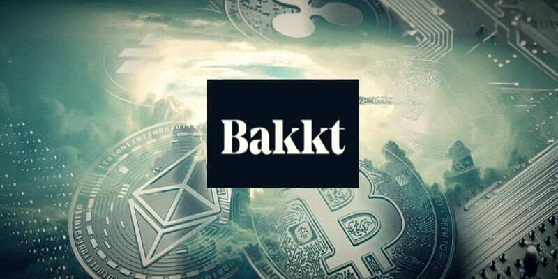 bakkt ethereum