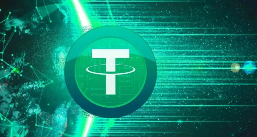 tether