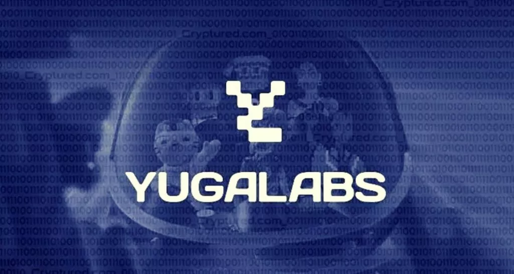 yuga labs