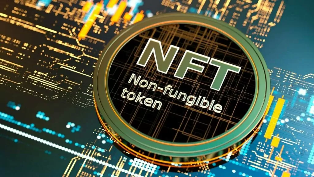 nft satışları