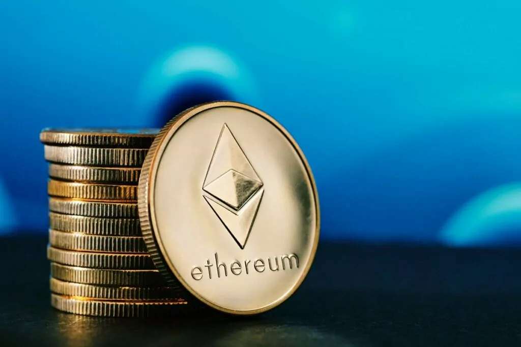 Ethereum ETF