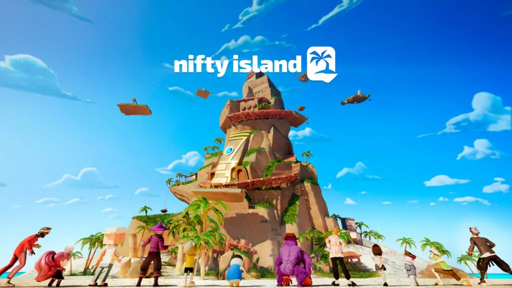 nifty island