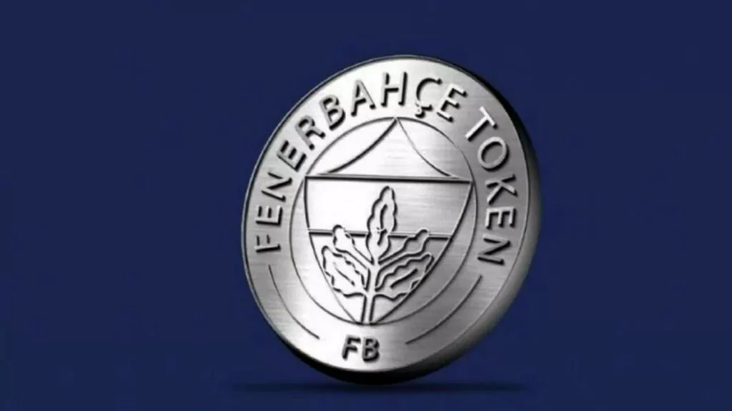 fenerbahçe token