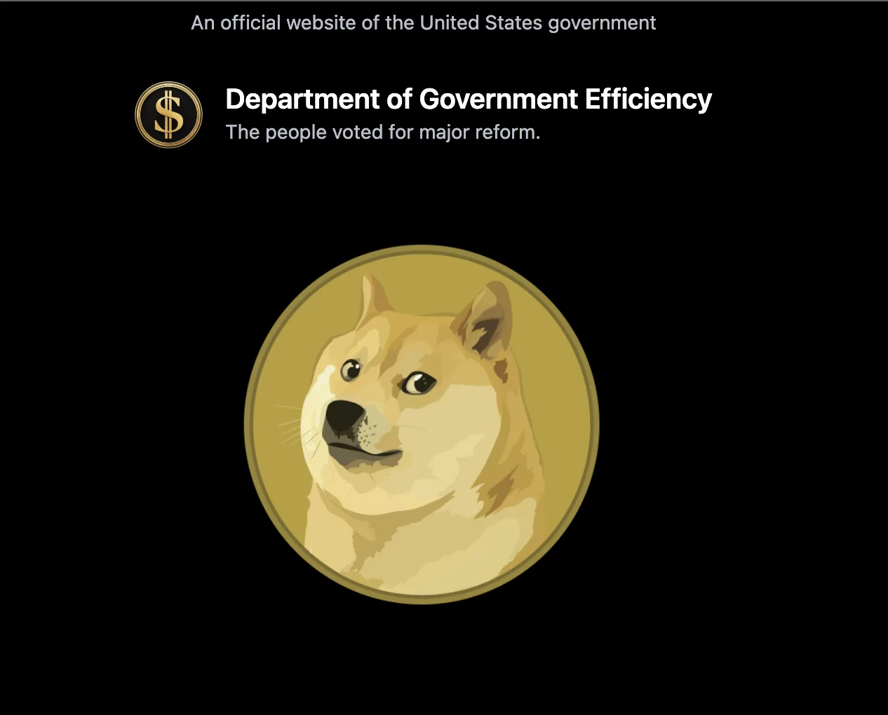 dogecoin doge